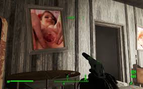 Is 4play still a thing? Released Fallout 4 Random Adult Painting Changer Fo4wc 0 7 Fallout 4 Adult Mods Loverslab
