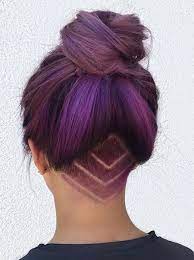 83 Shaved Hairstyles For Women That Turn Heads Everywhere Undercut Long Hair Undercut Hairstyles Long Hair Styles