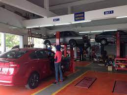 Bengkel kereta desa pinggiran putra. High Power Auto Sdn Bhd Home Facebook