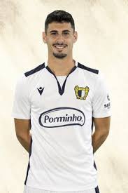 8,339 likes · 5 talking about this. Gil Dias Famalicao Stats Titles Won