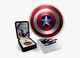 See full list on amazon.com Captain America Shield 75th Anniversary Hd Png Download Kindpng