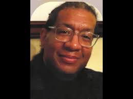 The Celebration of Life for Adrian Maynard rev