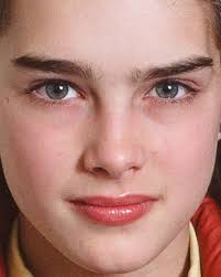 View and license brooke shields pictures & news photos from getty images. Brooke Shields Genclik Hali Brooke Shields Portre Aktor