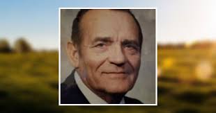 Karl Floyd Leonard Obituary October 3, 2020