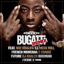 Listen to BUGATTI REMIX FT. MEEK MILL, T.I., WIZ KHALIFA, BIRDMAN, FRENCH  MONTANA & 2 CHAINZ by Ace Hood in kaleb playlist online for free