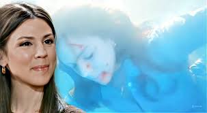 Ava's involvement in TJ and Molly's baby loss