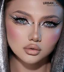 Cleopatra Sky Blue! ㆍColor