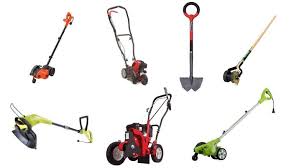 The lawn edger will utilize a spinning metal blade similar to those found on most mowers. 11 Best Lawn Edgers Your Easy Buying Guide 2021 Heavy Com
