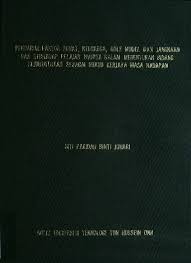 (setakat ini adalah utp dan utm). Top Pdf Tahap Kebimbangan Pelajar Wanita Bidang Kejuruteraan Terhadap Peluang Kerjaya 1library