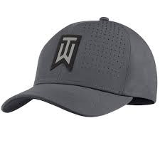 Tiger woods hyped plays (loudest crowd reactions). Nike Accessories Nike Tiger Woods Collection Hat Size Sm Poshmark