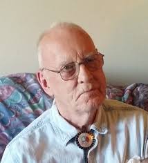 Obituary information for Stanley McVay