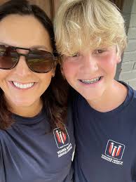 May was jam-packed with goodness and celebrations. It flew and I nearly had  a panic attack daily…but we made it through and now, sweet summertime.  Derby, Dad's retirement, so much baseball, Ethan's