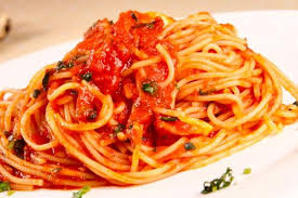 5 Fakta Tentang Pasta Yang Mungkin Anda Tidak Tahu