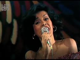 Marilyn McCoo & Billy Davis Jr.