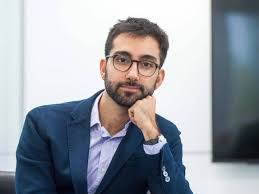 Georges Dib: “La Fed y el BCE van a poder evitar una recesión mundial”