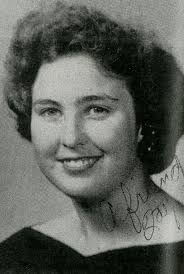 Ida Fay “Fay” White Freeman (1940-2011)