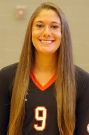 Darke County volleyball players earn all-CCC honors