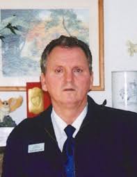 Bobby McClain Obituary