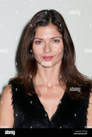Jill Hennessy, at the screening of "Roadie" at the Angelika Film Center.  New York City, USA