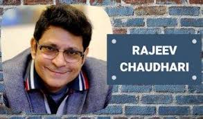 RAJEEV CHAUDHARY APPOINTED ICMEI CO-ORDINATION CHAIRMAN