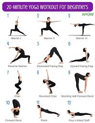 Pin On Yoga Inspiration 2020