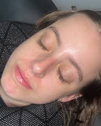 I always have a good time with @alanna.snipes! 🫶🏼💇‍♀️