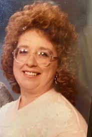 Gloria Cheney Obituary (1954