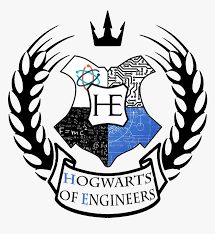Join the initiated and learn what harry has to say about doing business. Hogwarts From The Harry Potter Books And Movies Is Blank Stamp Template Circle Hd Png Download Kindpng
