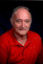 Albin Simon Obituary