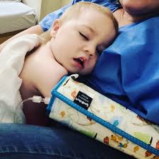 Prayers for healing and comfort for family