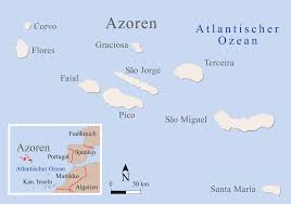 Auf tripadvisor finden sie alles für azoren, portugal: Die Azoren Welche Insel Ist Die Richtige Der Sonnenklar Tv Reiseblogder Sonnenklar Tv Reiseblog