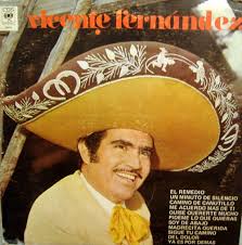 Check spelling or type a new query. Vicente Fernandez By Vicente Fernandez Album Reviews Ratings Credits Song List Rate Your Music
