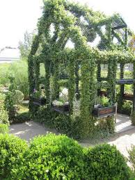 Incorporate This Somewhere Maybe The Woodland Maybe The Arbor Maybe The Chicken Coup Or Sandpit Shade Garten Gewachshaus Gartengestaltung Garten