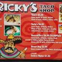 RICKY'S TACO SHOP - CLOSED - Updated May 2024 - 52 Photos & 51 ...