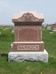 Alexander Warnock (1845-1919)