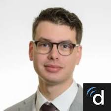 Dr. Avery Funkhouser, MD