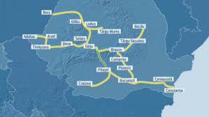 This is our little romanian corner of reddit!. Cnadnr Planuieste Sa Deschida In 2015 17 Kilometri De Autostrada Cati Kilometri Vor Fi Inaugurati In Acest An Stirileprotv Ro