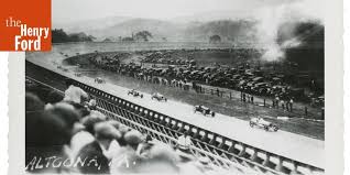 Gain power and improve reliability with our head packages. Racing Highlights The Henry Ford
