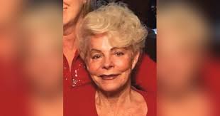 Obituary for Nancy Yvonne (King) Andiorio