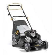 Alpina Tondeuse Thermique Tractee 51cm B S 650exi Mulching Tondeuse Thermique Outillage Et Tondeuse Gazon