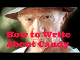 In of mice and men, steinbeck uses images of hands to define the different characters. How To Write About Candy In Of Mice And Men To Get Grade 9 Thanks Ifrah Youtube