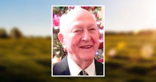 Charles H. Smith Obituary 2017