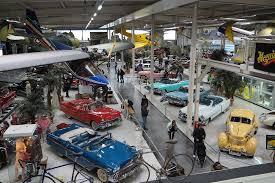 Embark on a journey through time and discover the milestones of technical history: Auto Technik Museum Automobile And Technology Museum Automobile Museum Auto