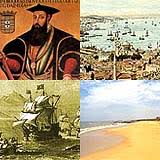 Vasco da gama's early life and first voyage to india. Scinexx Das Wissensmagazin