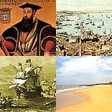 Zwischen 1497 und 1650 verließen etwa 1033 schiffe portugal in richtung indien. Vasco Da Gama Scinexx De