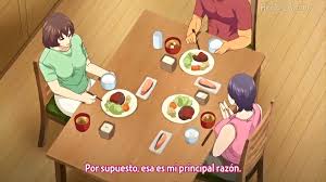 Jitsu Musume Anoko no Kawari Ni Sukina Dake: Episodio one