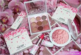 Boom boomstick trio cosmetic review. Mac Boom Boom Bloom Collection Swatches First Impressions Beauty Trends And Latest Makeup Collections Chic Profile