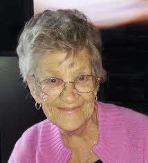 June Evelyn Hatton Obituary