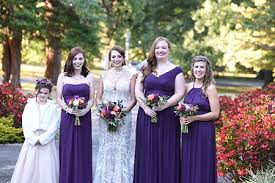 2195 poplar avenue, memphis, tn. Jessica And Luke Pughs Wedding Flowers