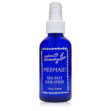 The gq grooming award winner uses a mix of coconut and sea salt to make it a beach spray for the ages, and perfect for those longing for the surf even through the winter months. Best Sea Salt Spray For Flawless Beach Waves Hair Look